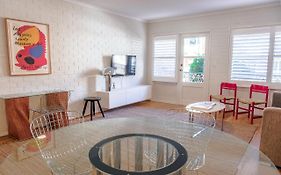 Modern Boutique Cbd 2Br 1St Floor Apt